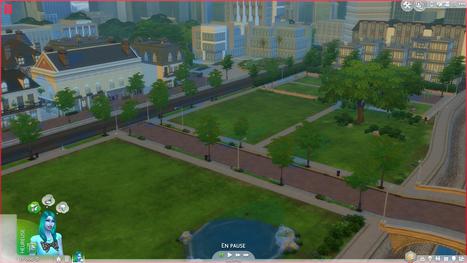 Les Sims 4 - Mise à jour du 11 juin 2015 << SimCookie | Les Sims | Scoop.it