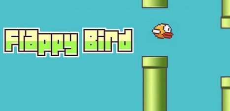Programa tu Flappy Bird con Scratch en menos de 15 minutos | tecno4 | Scoop.it