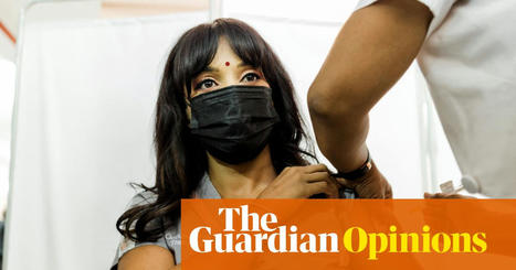 Rich nations must either help developing countries fight Covid or live in a fortress | Mohamed El-Erian | Business | The Guardian | International Economics: IB Economics | Scoop.it
