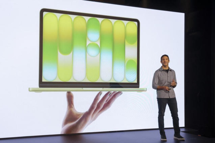 What a New Apple CEO Will Mean for You and Your Devices | Technology Report - Changing Our World | Scoop.it