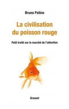 La civilisation du poisson rouge | Créativité et territoires | Scoop.it