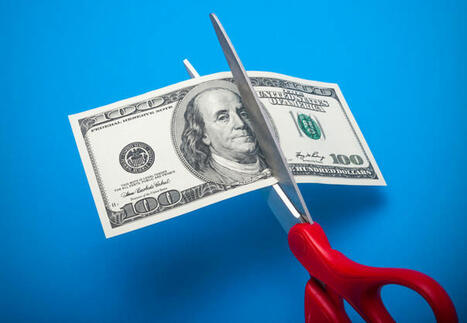 House Aims to Cut Title III EL Funding | Dual Language Education in the U.S. | Scoop.it