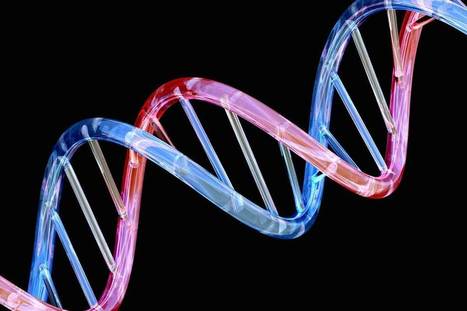 23andMe Relaunches Consumer DNA Testing Service | Bioscience News - GEG Tech top picks | Scoop.it