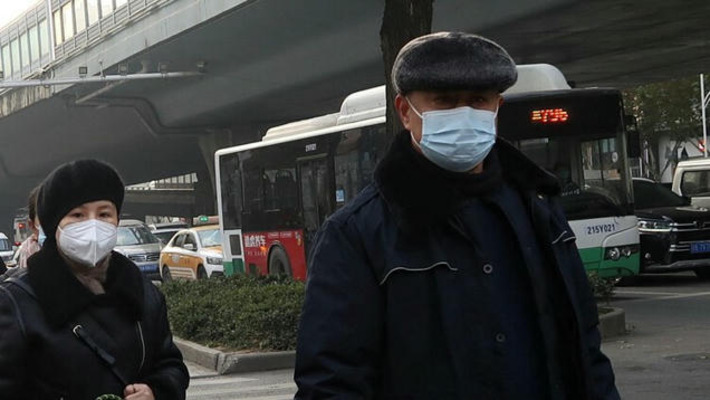 Share Covid data, World Health Organization tells China | Covid Report | Scoop.it