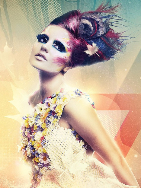 80 best Photoshop tutorials from 2013 | Le photographe numérique | Scoop.it