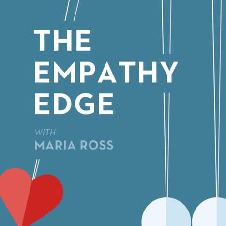 Ed Kirwan: The Most Effective Way to Build Empathy | Empathy Movement Magazine | Scoop.it