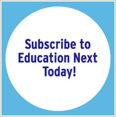 Why Digital Learning will Liberate Teachers : Education Next | iGeneration - 21st Century Education (Pedagogy & Digital Innovation) | Scoop.it