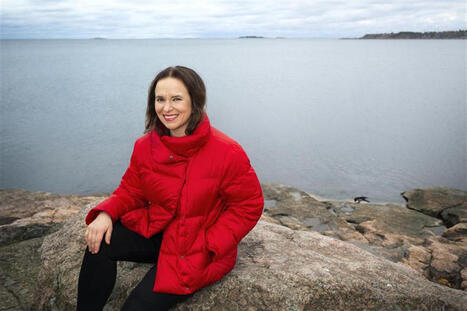 Anna: Satu Rämö sai anonyymin häirikön piinaajakseen | 1Uutiset - Lukemisen tähden | Scoop.it