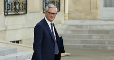 Gouvernement Lecornu : un retour surprise de Bruno Le Maire et une majorité de ministres reconduits – | Actualités économiques | Scoop.it