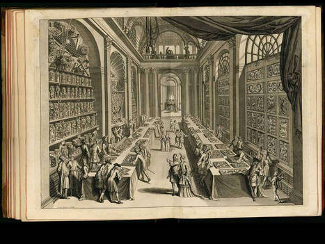 Accueil - Calculateur du Domaine Public | Livres num&eacute;riques du domaine public, ebooks gratuits | Scoop.it