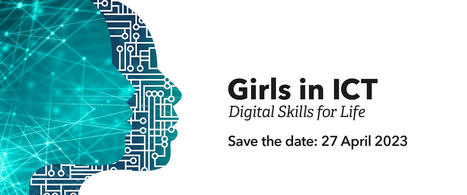 #Concours #ICTDay #Startup #Women #Mentorat :International #GirlsinICT Day | France Startup | Scoop.it