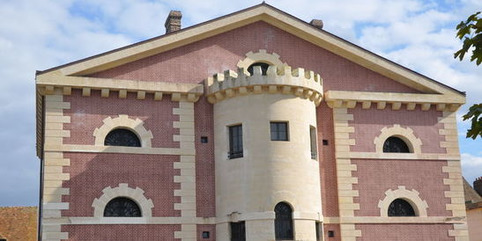 Huit lieux pour habiter le patrimoine | Veille territoriale AURH | Scoop.it