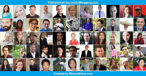 100 Top Blogging Tips  | ED 262 Research, Reference & Resource Skills | Scoop.it