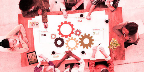 Global Digital Citizenship&mdash;in 15 Minutes! (Collaboration Fluency) via GDC | BeBetter | Scoop.it