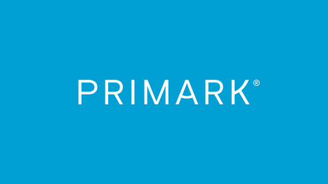 Primark reveals refreshed brand identity as it launches its summer collection | consumer psychology | Scoop.it