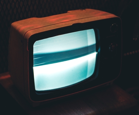 Cómo funciona un televisor... en cámara lenta - NeoTeo | tecno4 | Scoop.it