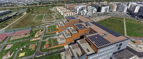Energy in future cities | Energy Transition in Europe | www.energy-cities.eu | Scoop.it