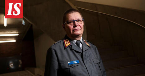IL: Varuskuntien l&auml;hell&auml; havaittu "ep&auml;m&auml;&auml;r&auml;ist&auml; toimintaa" | A1Uutiset | Scoop.it