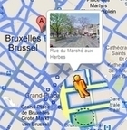 Pédagothèque.be : Mission virtuelle : parcours BD à Bruxelles | La bande dessinée FLE | Scoop.it