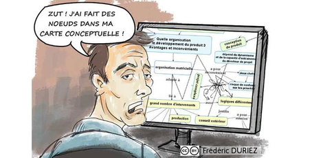 Prés de 60%des partcipants au MOOC GDP ont déjà recommandé ce cours à des proches | A New Society, a new education! | Scoop.it