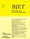 Effects of game technology on elementary student learning in mathematics - Shin - 2011 - British Journal of Educational Technology - Wiley Online Library | Digital Delights | Scoop.it