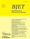 Developing simulations in multi-user virtual environments to enhance healthcare education - Rogers - 2010 - British Journal of Educational Technology - Wiley Online Library | Simulation in Health Sciences Education | Scoop.it