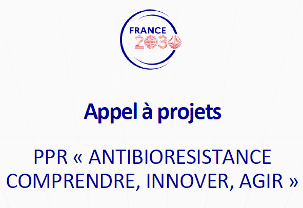 PPR Antibiorésistance 