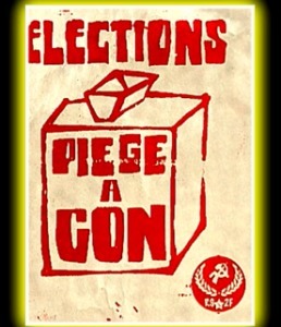 Café-philo : "Elections, piège à cons ?" | chantiers-philo | Philosophie en France | Scoop.it