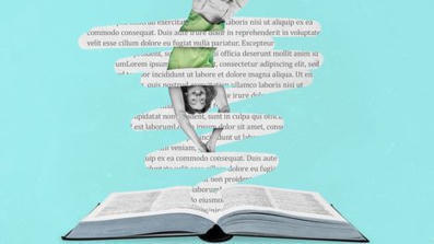 Testaa suomen kielen sanavarastoa &ndash; keksitty vai oikea sana? | 1Uutiset - Lukemisen t&auml;hden | Scoop.it