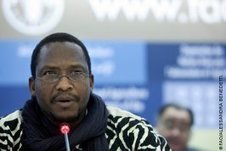 Ibrahima Coulibaly : «Nous sommes pauvres car nos paysans sont pauvres» | Questions de développement ... | Scoop.it