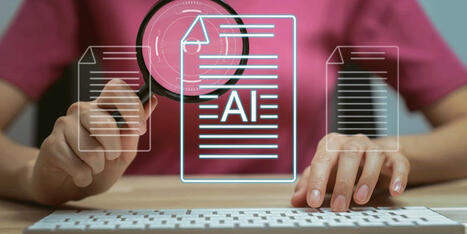 Will AI Make Standardized Tests Obsolete? | EdSurge News | Learning & Technology News | Scoop.it