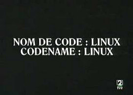 Código Linux. – juandon. Innovación y conocimiento