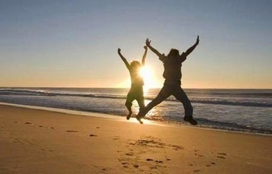 Nueva Mentes: 15 cosas que necesitas abandonar para ser feliz | Trinomio Perfecto: Salud, Dinero y Amor | Scoop.it
