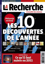 Dossier : "LEONARD SUSSKIND : « L'Univers est un hologramme »" - La Recherche, l'actualité des sciences | Beyond the cave wall | Scoop.it