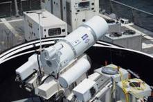 Une arme au laser va être testée sur l'USS Ponce | DEFENSE NEWS | Scoop.it