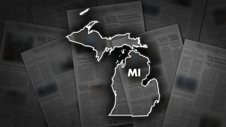 Suburban Detroit couple charged in child's death was known to police - FoxNews.com | Operation Phobos | Scoop.it