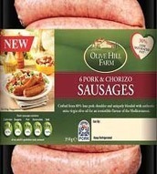 Royaume-Uni : des saucisses moins grasses | ITERG - Veille sectorielle | Scoop.it