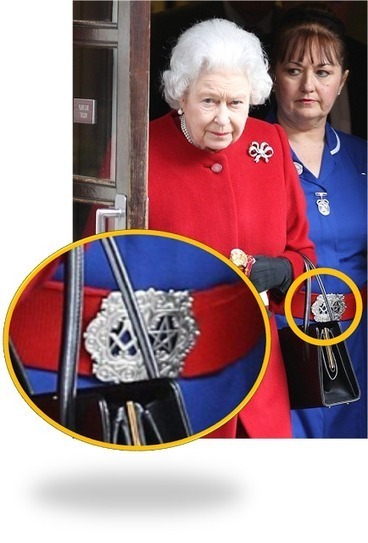 Occult practices of the British royal family | misc news | Scoop.it