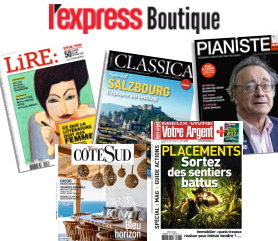 Patrick Drahi, le patron d&rsquo;Altice, c&egrave;de une partie de ses journaux | DocPresse ESJ Lille | Scoop.it