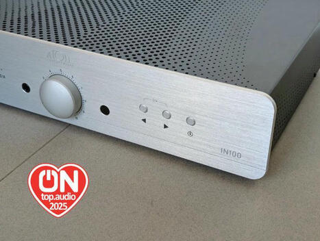 Test Atoll IN100 Signature : un ampli Hifi français, totalement audiophile mais démocratique, avec un très gros coffre | ON-TopAudio | Scoop.it