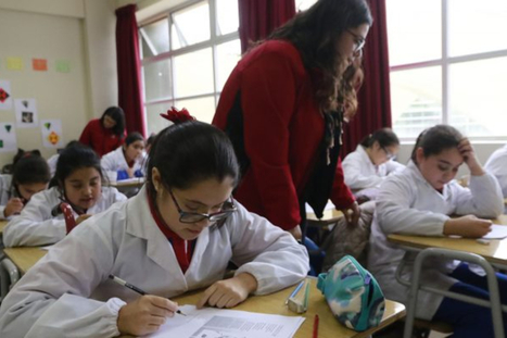 Las desigualdades del sistema educativo | Educación, TIC y ecología | Scoop.it