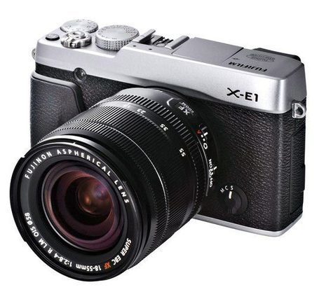 Fujifilm X-E1 - High ISO Images | Fujifilm X Series APS C sensor camera | Scoop.it