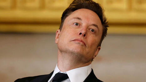 Musk will OpenAI kaufen - und erntet Spott | Künstliche Intelligenz | Scoop.it