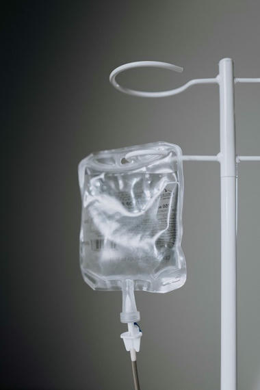 What is Hydrogen Peroxide IV Therapy? | Medical and Health | Scoop.it