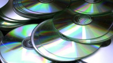 Πνευματικά δικαιώματα στην Μουσική: Τα υπέρ και τα κατά | apps for libraries | Scoop.it