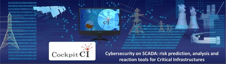Warm welcome to the 3rd CockpitCI Workshop in Luxembourg - A European FP7 Project - CockpitCI | ICT Security-Sécurité PC et Internet | Scoop.it