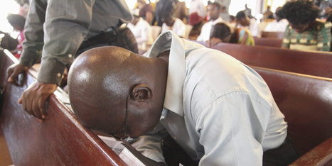 La Iglesia de Liberia cree que el ébola es una plaga divina para castigar la homosexualidad | Religiones. Una visión crítica | Scoop.it