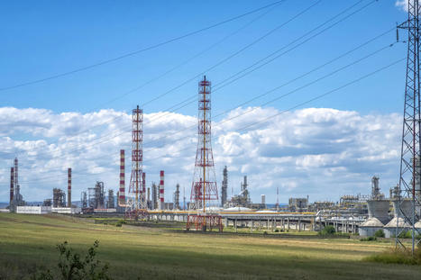 Lancement d'une enquête sur la hausse des prix de l'énergie | Veille juridique du CDG13 | Scoop.it