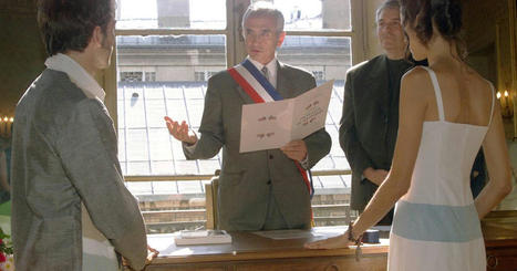 «Ça fait moins peur et ça se rompt facilement» : comment le Pacs a conquis les Français en 25 ans | Famille et sexualité | Scoop.it