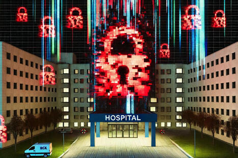 Les dossiers médicaux de 750 000 Français ont été piratés | 7- DATA, DATA,& MORE DATA IN HEALTHCARE by PHARMAGEEK | Scoop.it